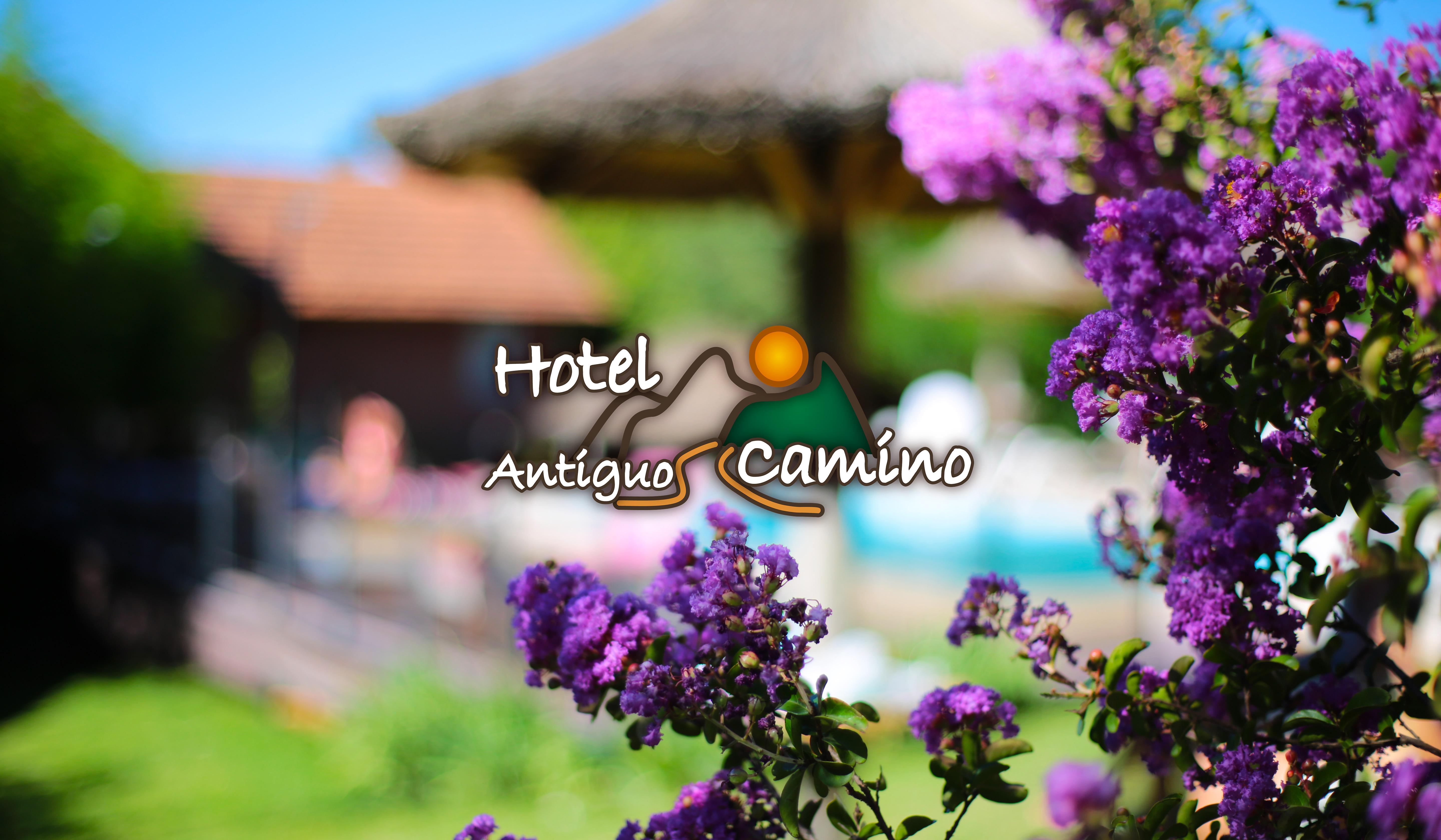 Hotel Antiguo Camino Villa General Belgrano Exterior photo